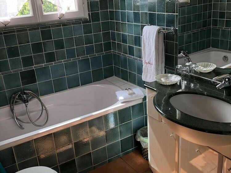 Habitació Superior Vista Mar, Martinengo