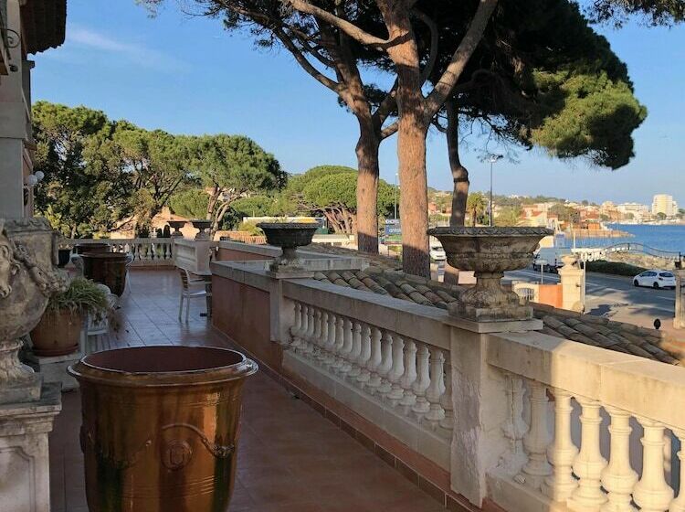 Habitació Superior Vista Mar, Martinengo