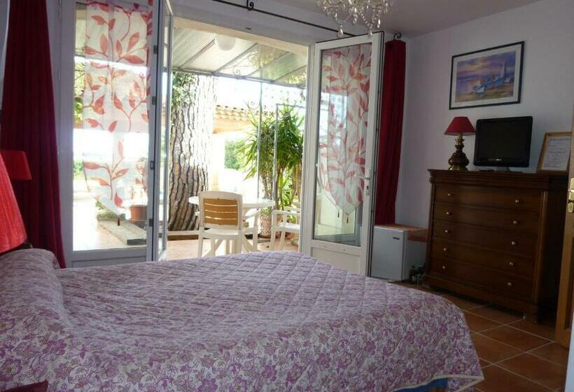 Habitació Estàndard, Martinengo