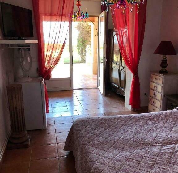 Habitació Estàndard, Martinengo