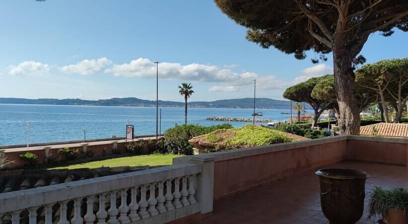 Habitació Superior Vista Mar, Martinengo