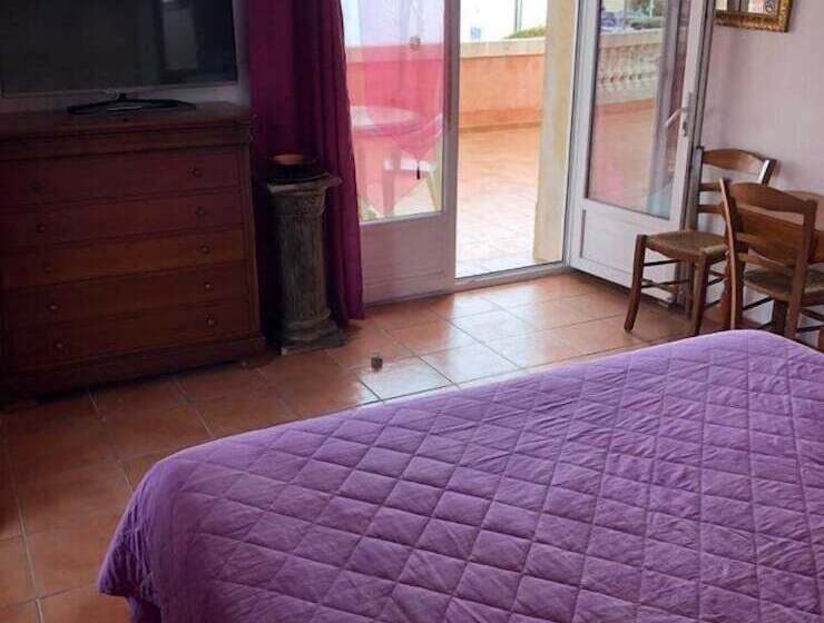 Habitació Superior Vista Mar, Martinengo