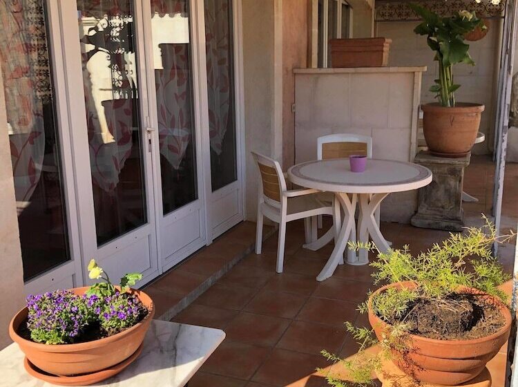 Habitació Estàndard, Martinengo