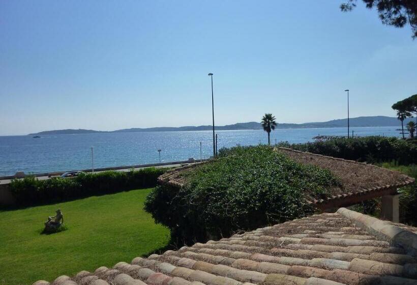 Habitació Superior Vista Mar, Martinengo