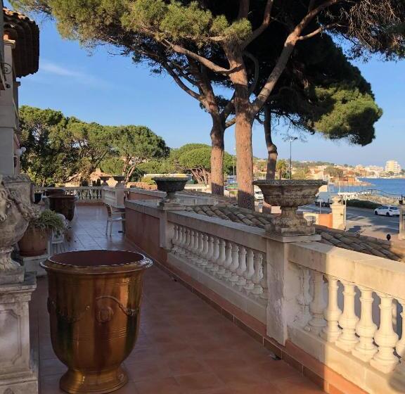 Habitació Superior Vista Mar, Martinengo