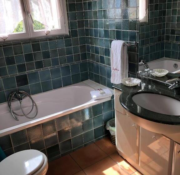 Habitació Superior Vista Mar, Martinengo