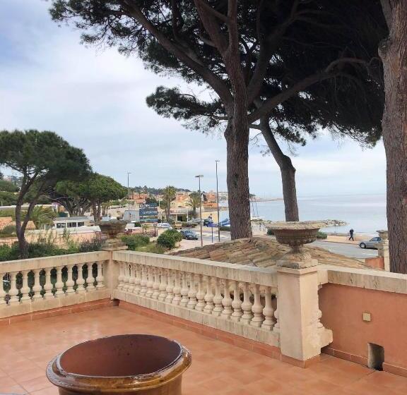 Habitació Superior Vista Mar, Martinengo