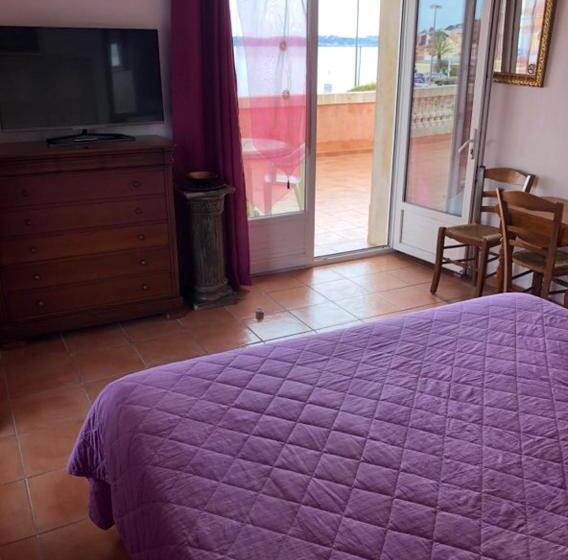 Habitació Superior Vista Mar, Martinengo