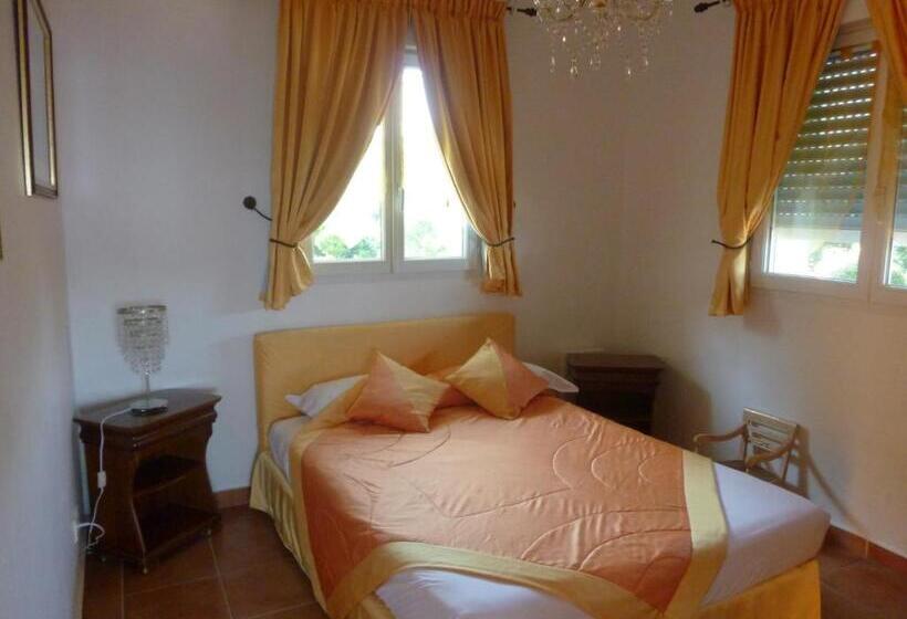 Suite Vista Mar, Martinengo