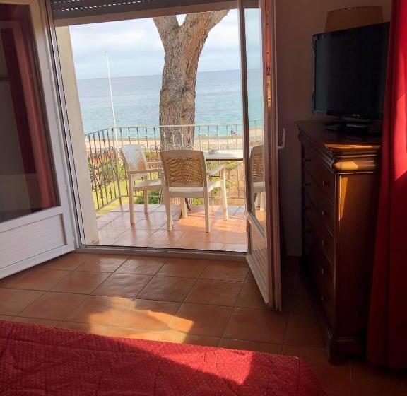 Habitació Deluxe Vista Mar, Martinengo