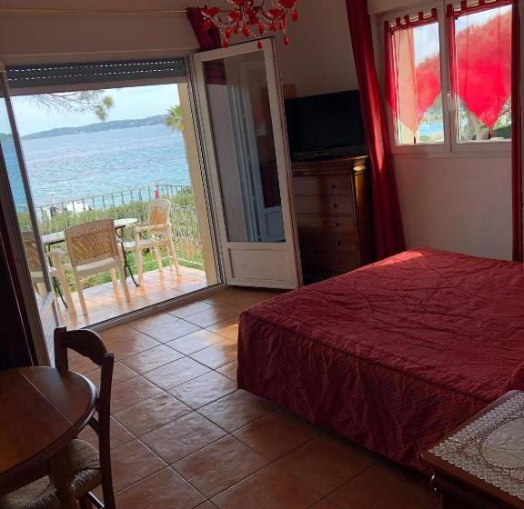 Habitació Deluxe Vista Mar, Martinengo