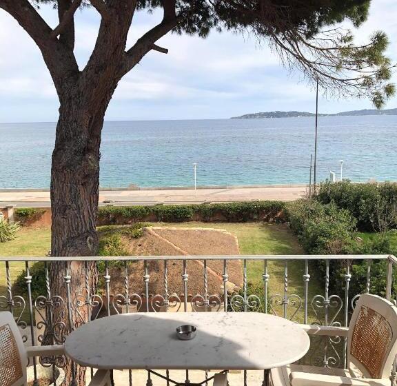 Habitació Deluxe Vista Mar, Martinengo