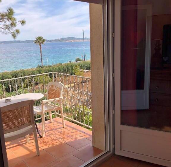 Habitació Deluxe Vista Mar, Martinengo