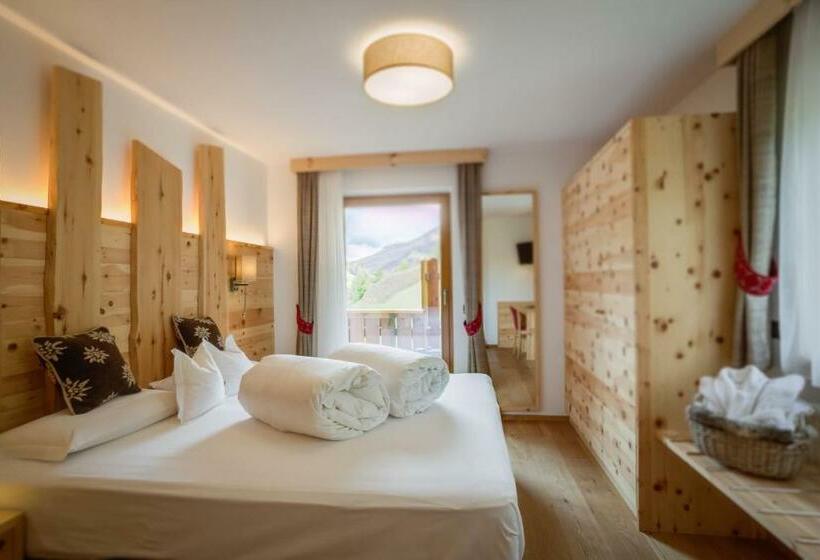 スタンダードルーム, Muliac