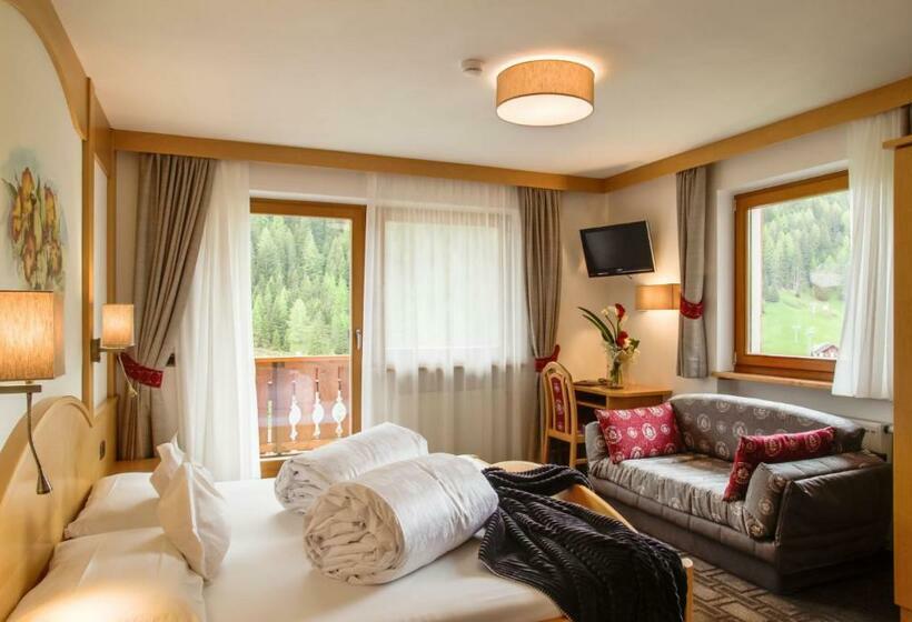 スタンダードルーム, Muliac