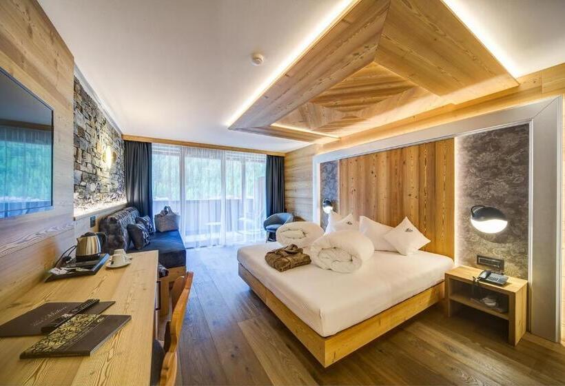 デラックススイート, Muliac