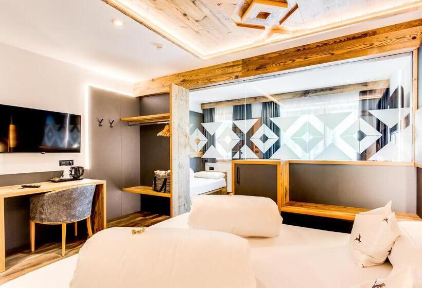 プレミアム４ベッドルーム, Muliac