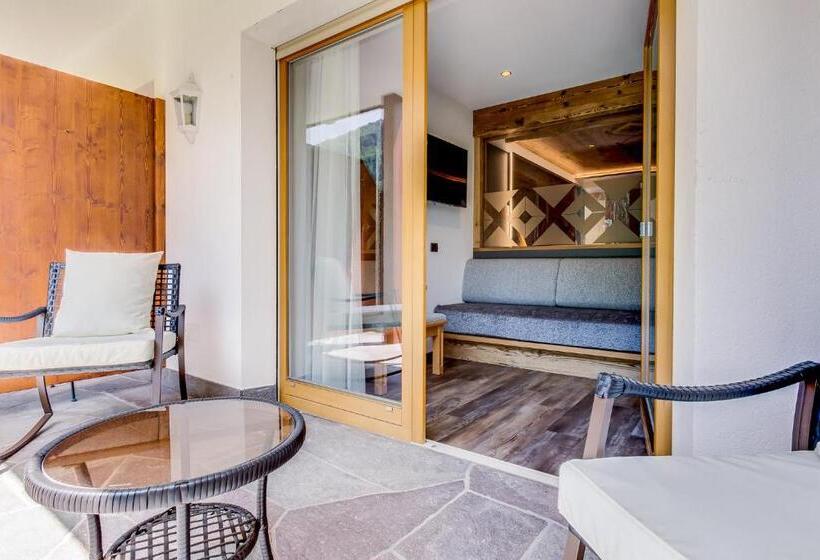 プレミアム４ベッドルーム, Muliac