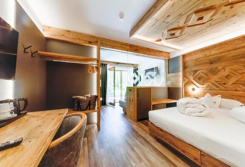 プレミアム４ベッドルーム, Muliac