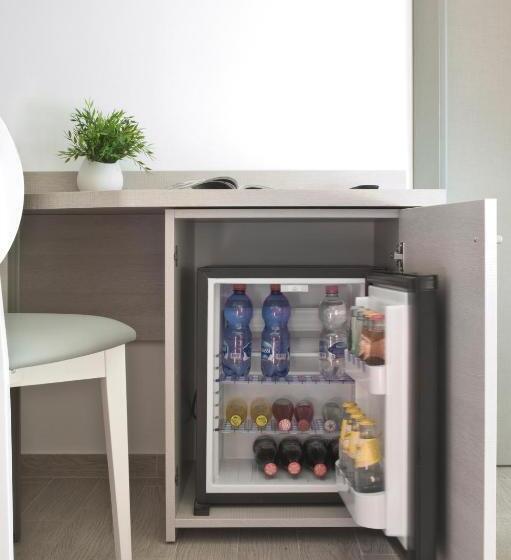 חדר משפחתי, Olympia