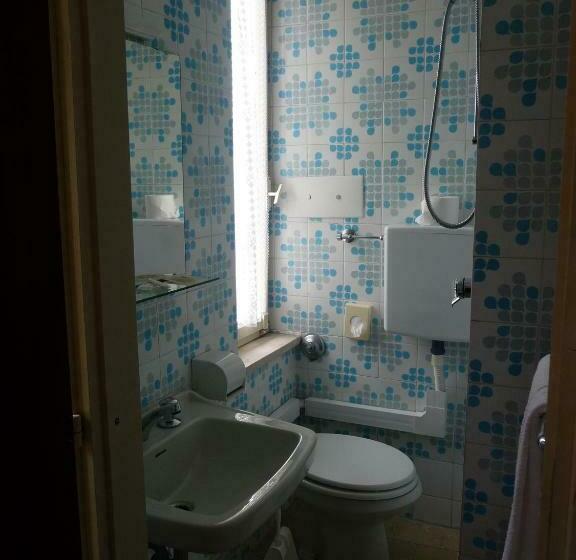 Номер Стандарт Индивидуальный, Panorama