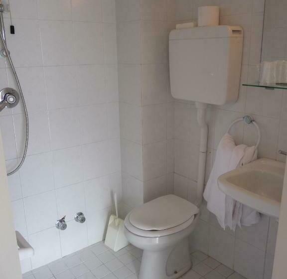 Номер Стандарт Индивидуальный, Panorama