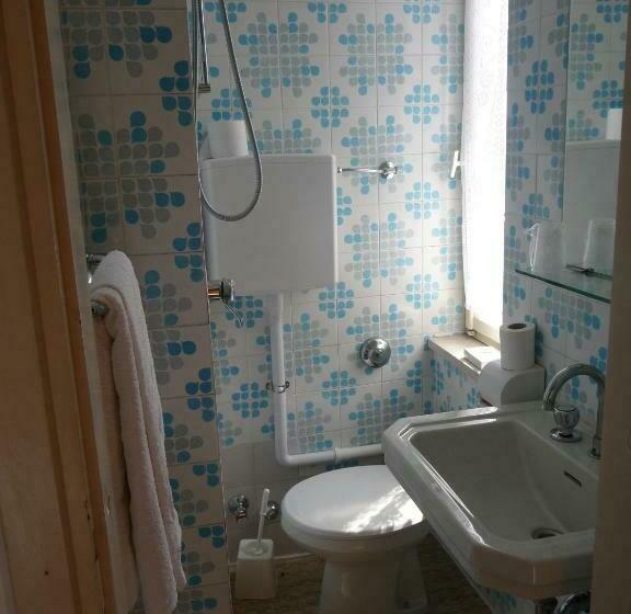 Номер Стандарт Индивидуальный, Panorama