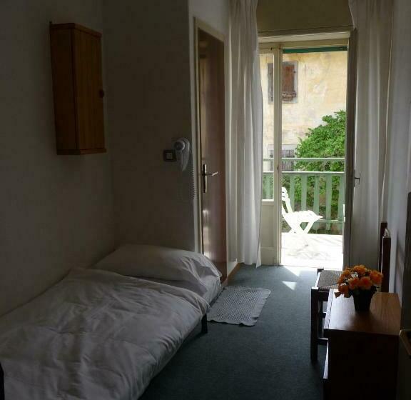 Номер Стандарт Индивидуальный, Panorama