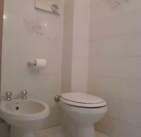 スタンダードルーム, Paolina