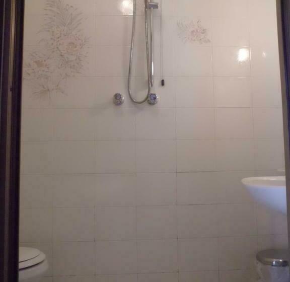 スタンダードルーム, Paolina