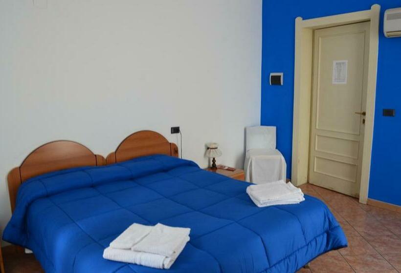 חדר סטנדרט, Paradiso Della Zagara