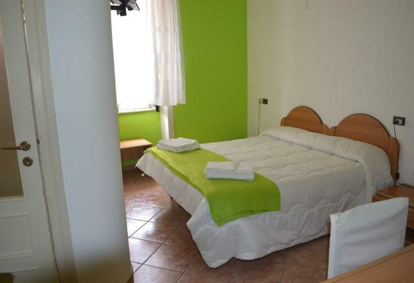 חדר סטנדרט, Paradiso Della Zagara