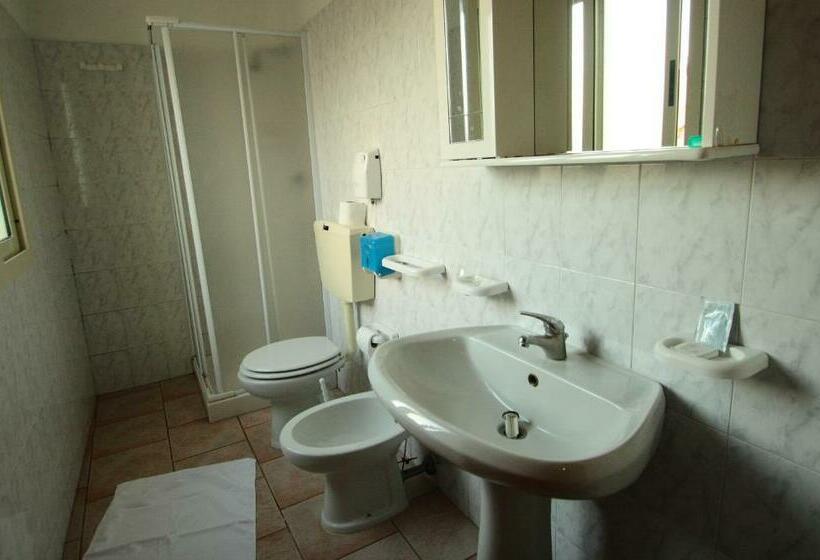 חדר סטנדרט, Paradiso Della Zagara