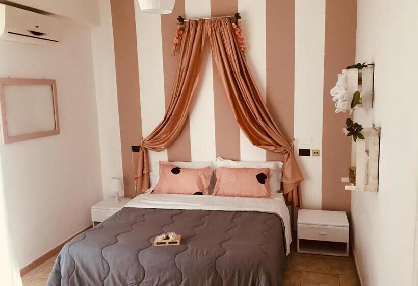 חדר סטנדרט, Paradiso Della Zagara