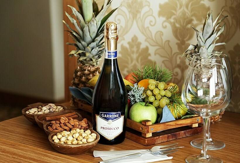 חדר סטנדרט, Sor Hotel Eskisehir