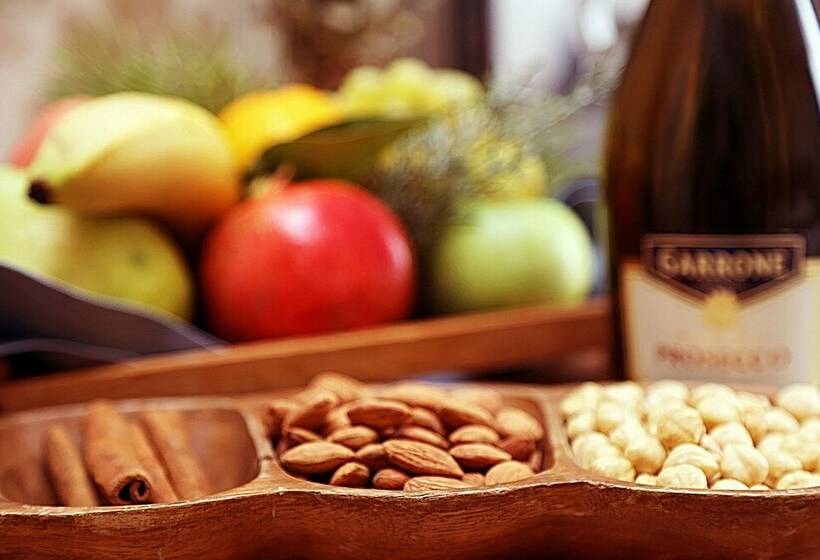 חדר סטנדרט, Sor Hotel Eskisehir