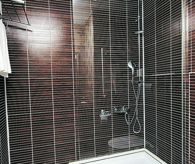 חדר סטנדרט, Sor Hotel Eskisehir