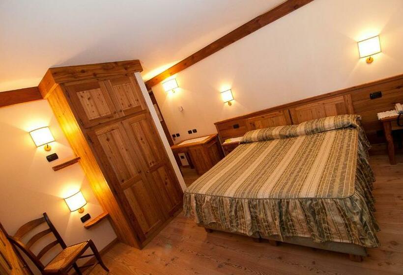 חדר קומפורט, Zerbion