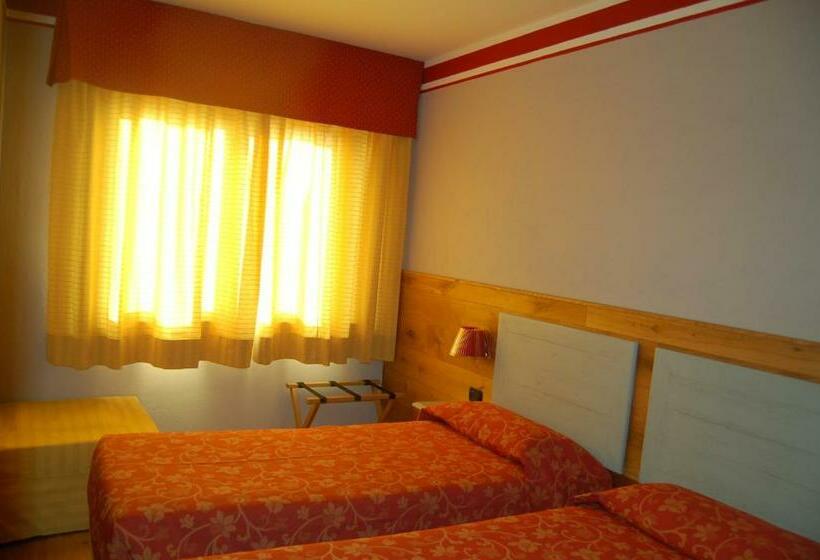 חדר קומפורט, Zerbion