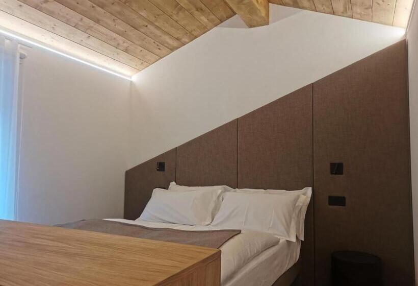 חדר סופריור, Zerbion