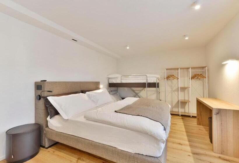 חדר סופריור, Zerbion