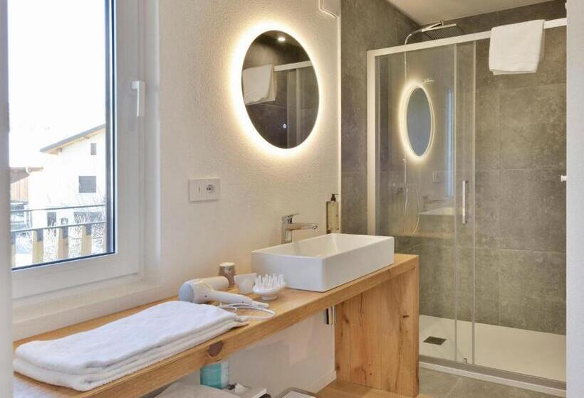 חדר סופריור, Zerbion