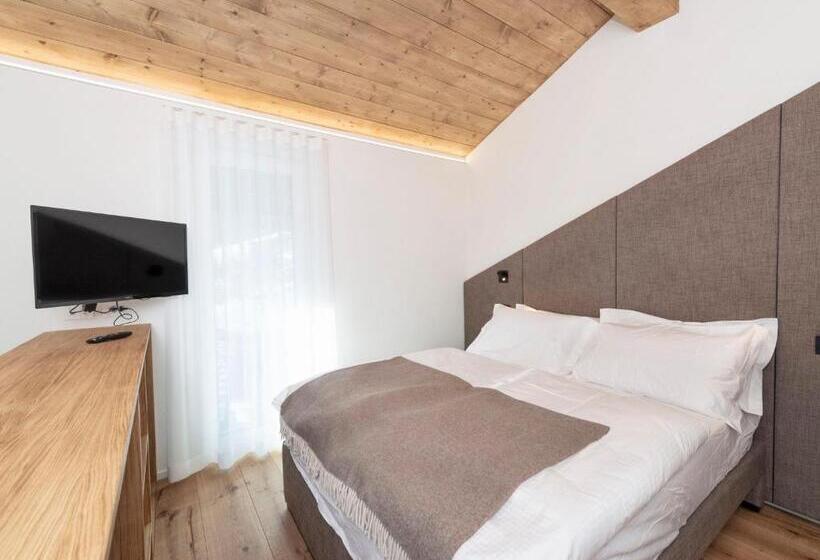 חדר סופריור, Zerbion