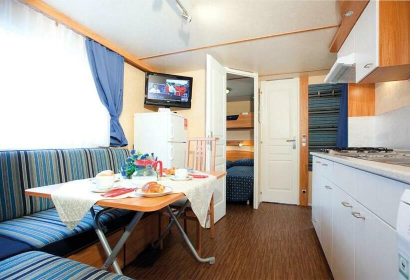 침실 1개 주택, Villaggio Turistico Internazionale