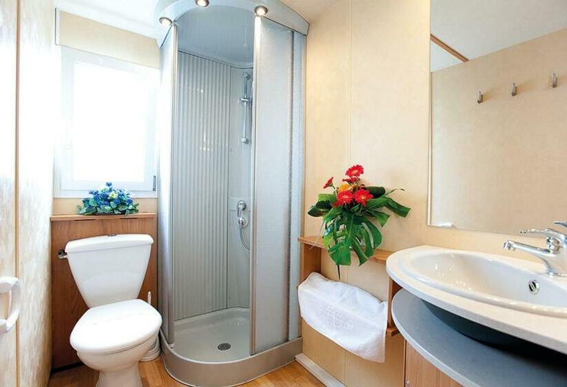 침실 1개 주택, Villaggio Turistico Internazionale