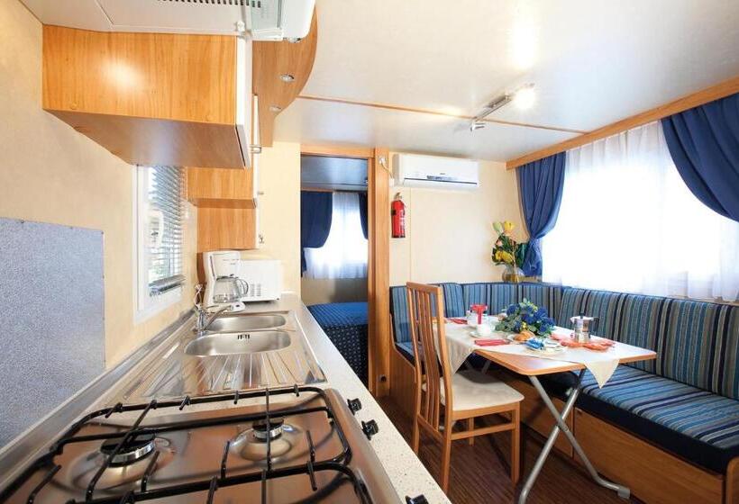 침실 1개 주택, Villaggio Turistico Internazionale