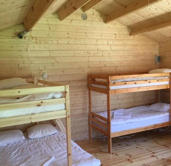 Шале 1 Спальня, Viking Motel