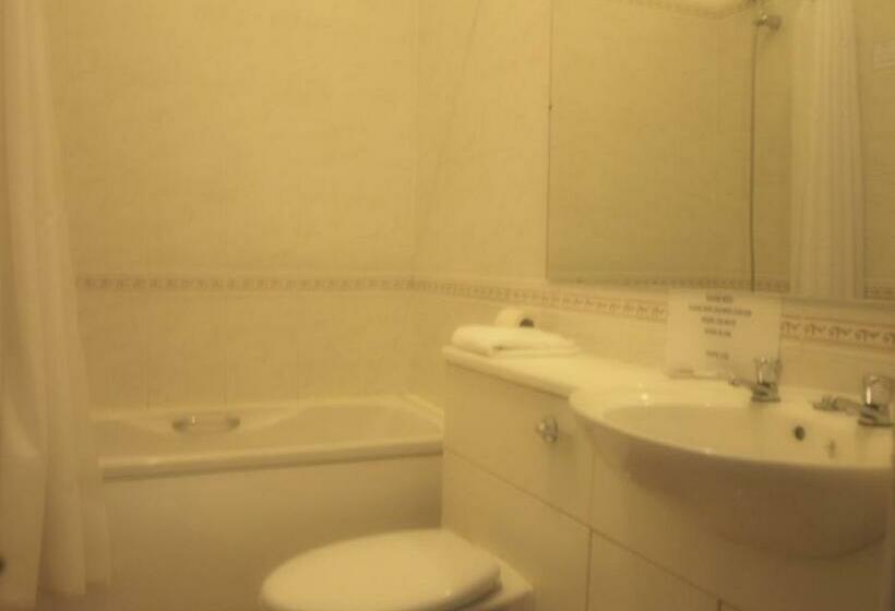 חדר סטנדרט, Argyll Arms Hotel