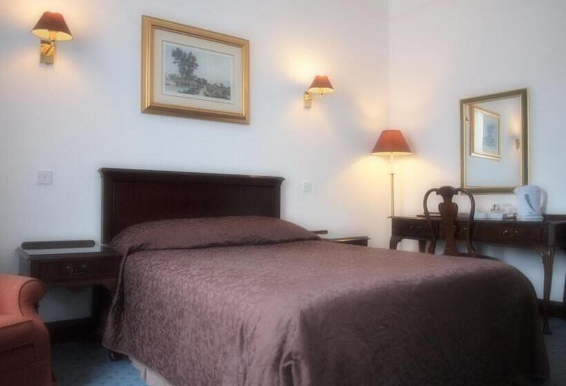 חדר סטנדרט, Argyll Arms Hotel