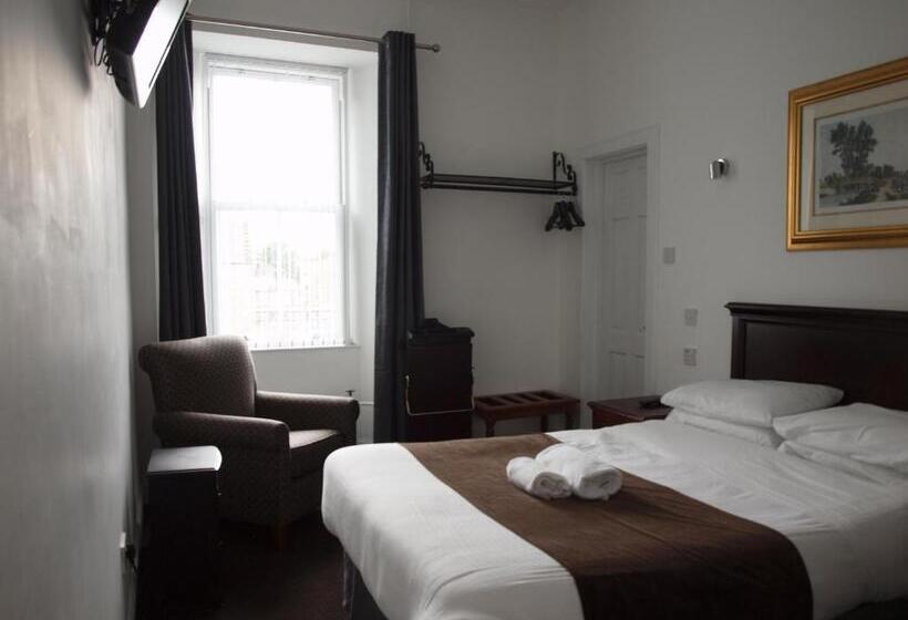 חדר סטנדרט, Argyll Arms Hotel
